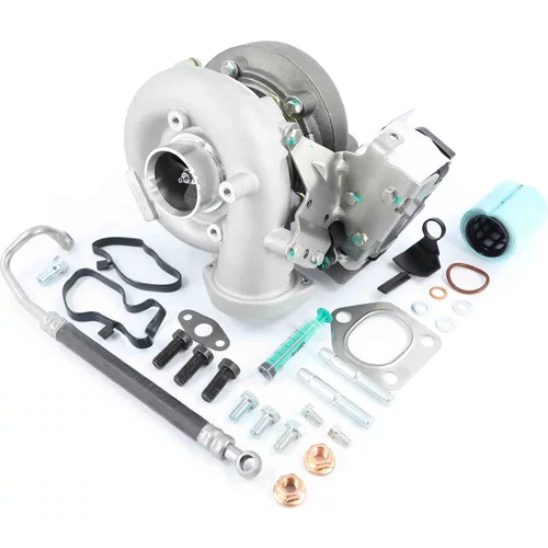 Plniace dúchadlo INTER-TURBO OW742730