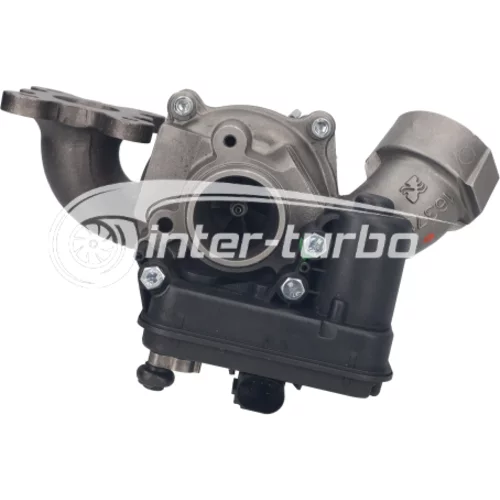 Plniace dúchadlo INTER-TURBO IT-04C145702T