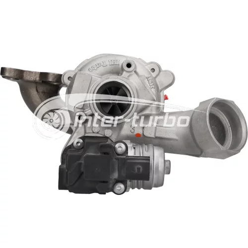 Plniace dúchadlo INTER-TURBO IT-04E145721B