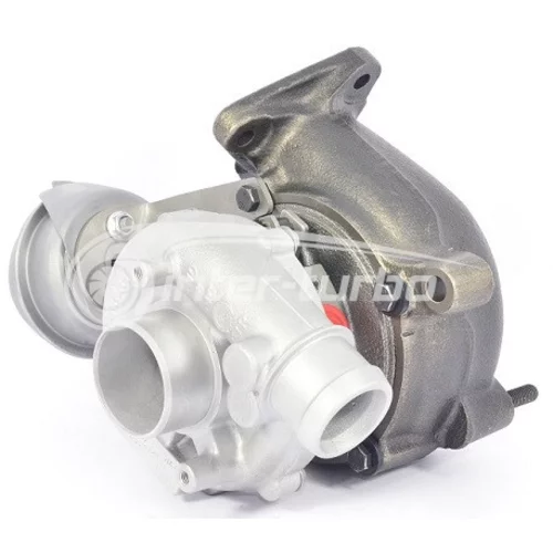 Plniace dúchadlo IT-454231 /INTER-TURBO/ - obr. 5