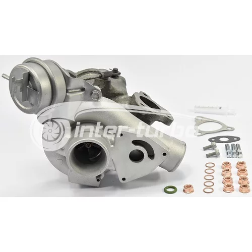 Plniace dúchadlo INTER-TURBO IT-49377-06520
