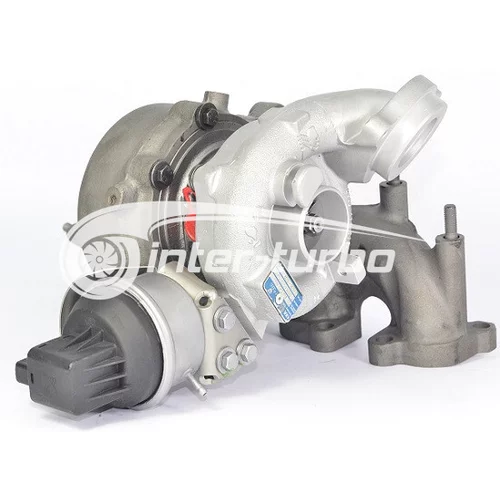 Plniace dúchadlo IT-53039700205 /INTER-TURBO/ - obr. 5