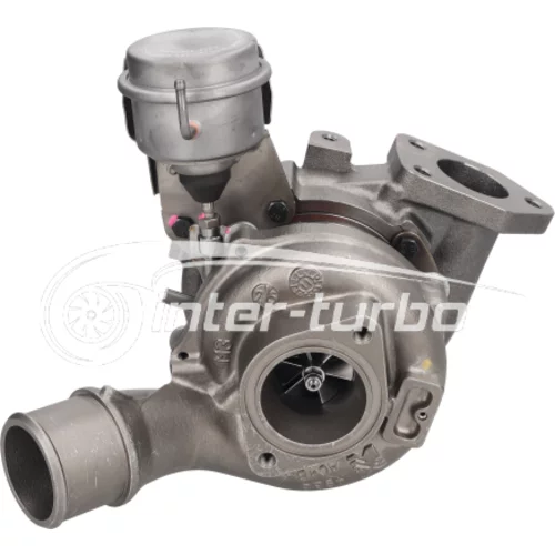 Plniace dúchadlo INTER-TURBO IT-53039700226