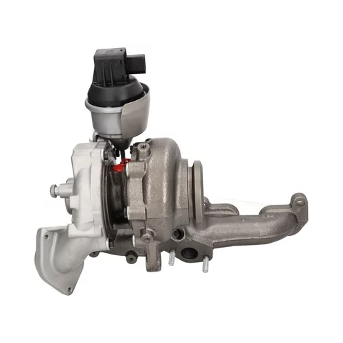 Plniace dúchadlo IT-54409700007 /INTER-TURBO/ - obr. 2