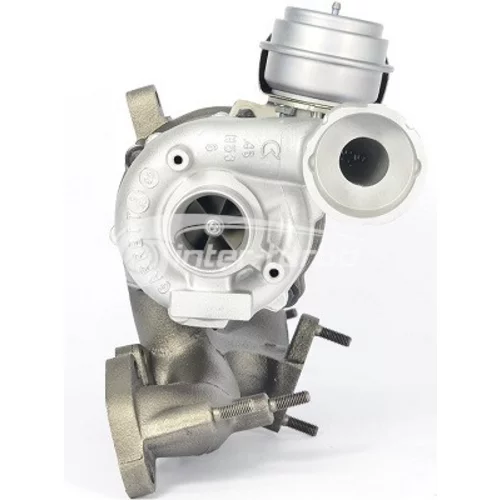 Plniace dúchadlo IT-724930 /INTER-TURBO/ - obr. 2