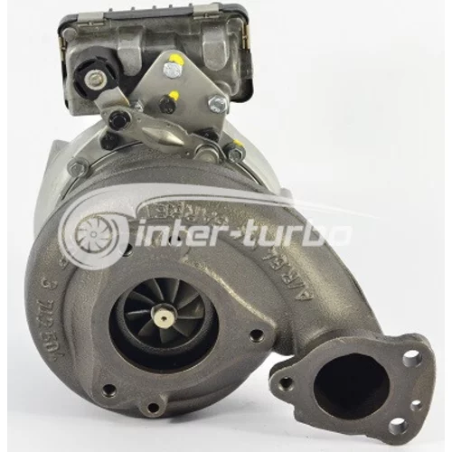 Plniace dúchadlo IT-757608 /INTER-TURBO/ - obr. 2