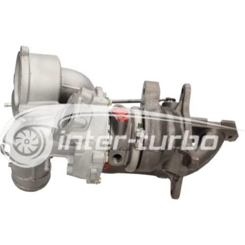 Plniace dúchadlo INTER-TURBO IT-06J145702S