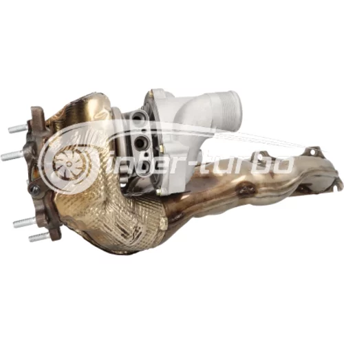 Plniace dúchadlo INTER-TURBO IT-079145704F