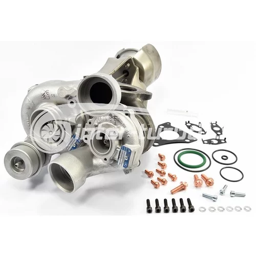 Plniace dúchadlo INTER-TURBO IT-10009700019