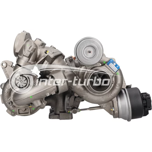 Plniace dúchadlo INTER-TURBO IT-10009700051