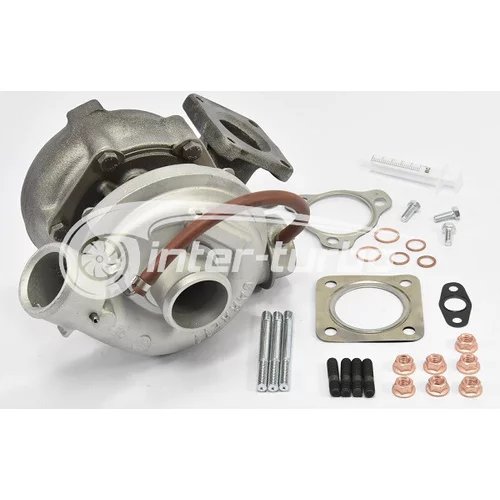 Plniace dúchadlo IT-454150 /INTER-TURBO/ - obr. 1