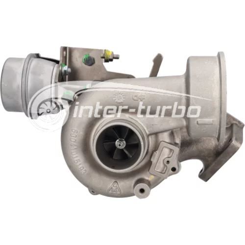 Plniace dúchadlo INTER-TURBO IT-53039707001