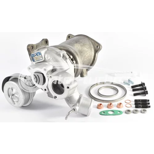 Plniace dúchadlo INTER-TURBO IT-54399700144