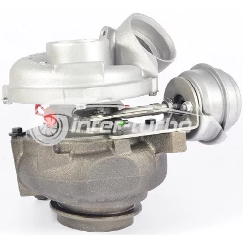 Plniace dúchadlo IT-711009 /INTER-TURBO/ - obr. 2