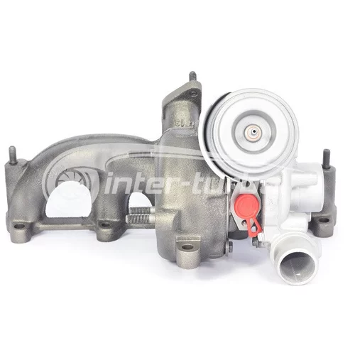 Plniace dúchadlo IT-713673 /INTER-TURBO/ - obr. 4