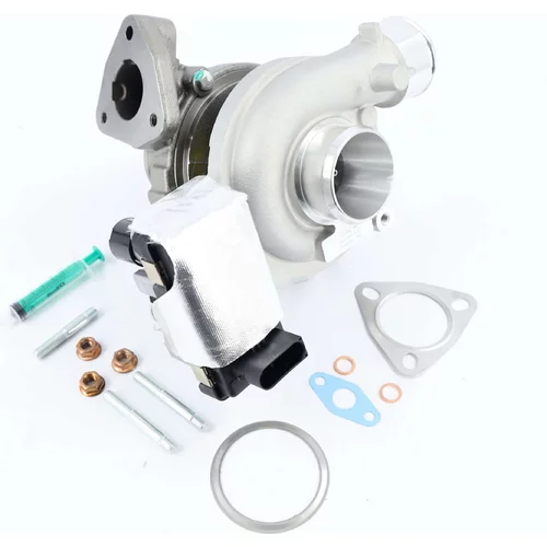 Plniace dúchadlo INTER-TURBO OW762463