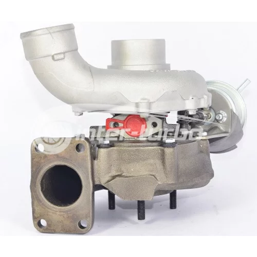 Plniace dúchadlo IT-454135 /INTER-TURBO/ - obr. 3