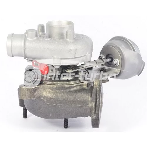 Plniace dúchadlo IT-454231 /INTER-TURBO/ - obr. 8