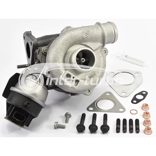 Plniace dúchadlo INTER-TURBO IT-53039700109