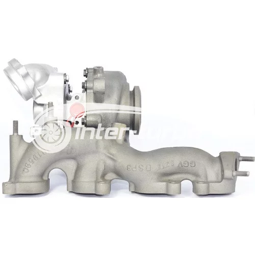 Plniace dúchadlo IT-53039700205 /INTER-TURBO/ - obr. 4