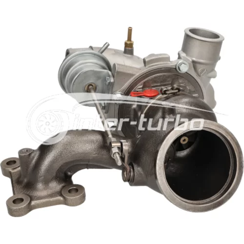 Plniace dúchadlo INTER-TURBO IT-53039700446