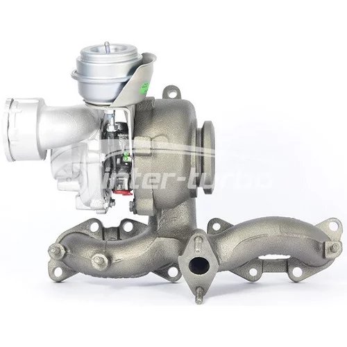 Plniace dúchadlo IT-724930 /INTER-TURBO/ - obr. 3