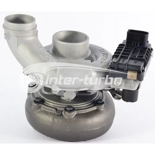 Plniace dúchadlo IT-757608 /INTER-TURBO/ - obr. 5