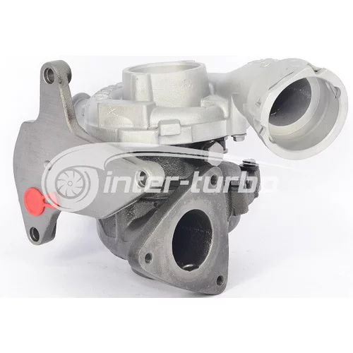 Plniace dúchadlo IT-760699 /INTER-TURBO/ - obr. 9