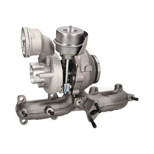 Plniace dúchadlo OW54399700057 /INTER-TURBO/ - obr. 1