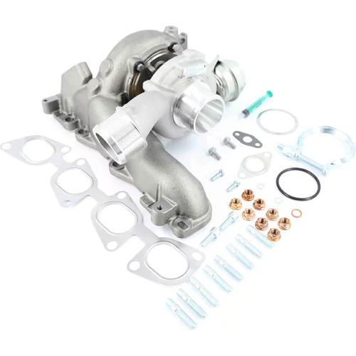Plniace dúchadlo INTER-TURBO OW755046