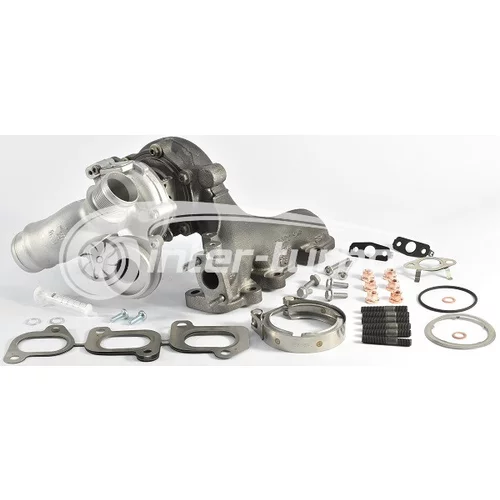 Plniace dúchadlo INTER-TURBO IT-04B253019G