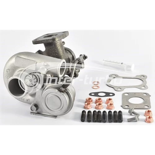 Plniace dúchadlo INTER-TURBO IT-28231-27000