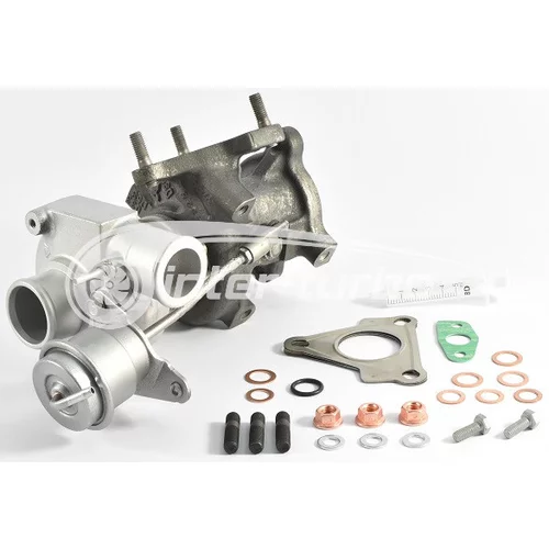 Plniace dúchadlo INTER-TURBO IT-49173-02010