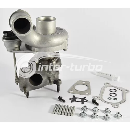 Plniace dúchadlo INTER-TURBO IT-53039700055