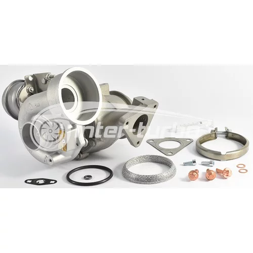 Plniace dúchadlo IT-53039707000 /INTER-TURBO/ - obr. 1