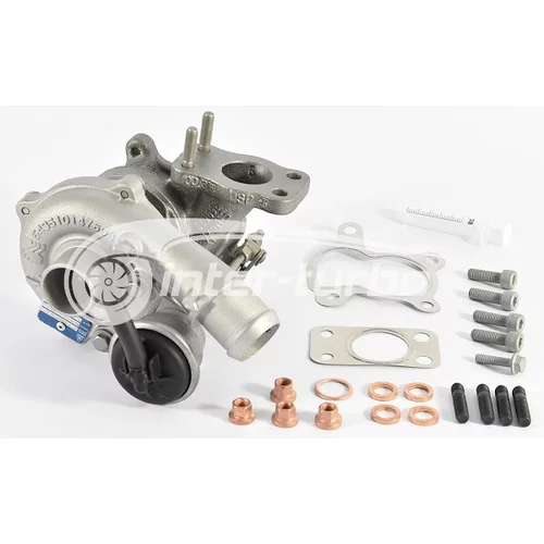 Plniace dúchadlo INTER-TURBO IT-54359700021