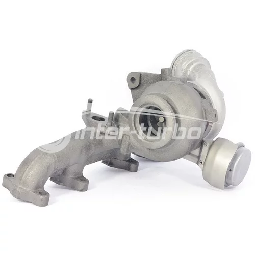 Plniace dúchadlo IT-54399700029 /INTER-TURBO/ - obr. 3