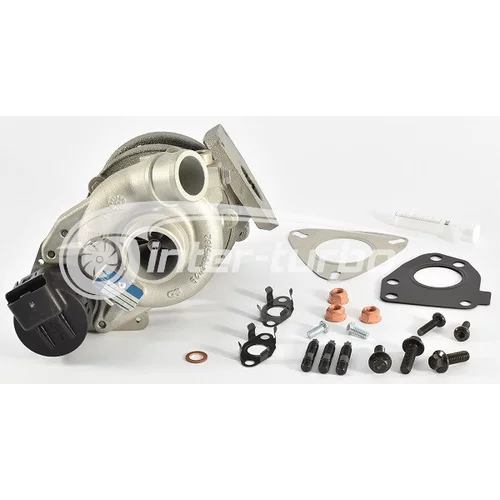 Plniace dúchadlo INTER-TURBO IT-54399700062