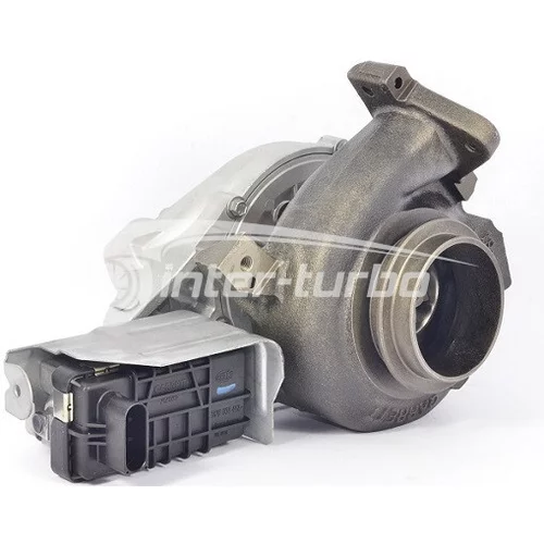 Plniace dúchadlo IT-727461 /INTER-TURBO/ - obr. 2