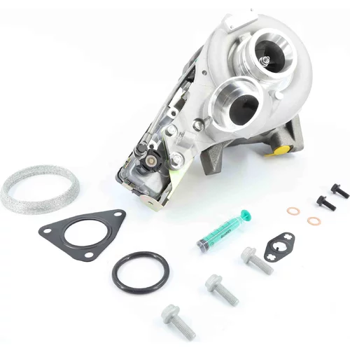 Plniace dúchadlo INTER-TURBO OW752990
