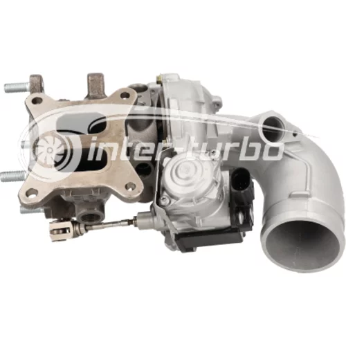 Plniace dúchadlo INTER-TURBO IT-06L145722N