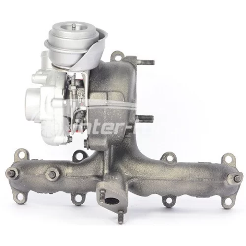 Plniace dúchadlo IT-454232 /INTER-TURBO/ - obr. 9