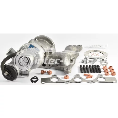 Plniace dúchadlo INTER-TURBO IT-54319700003