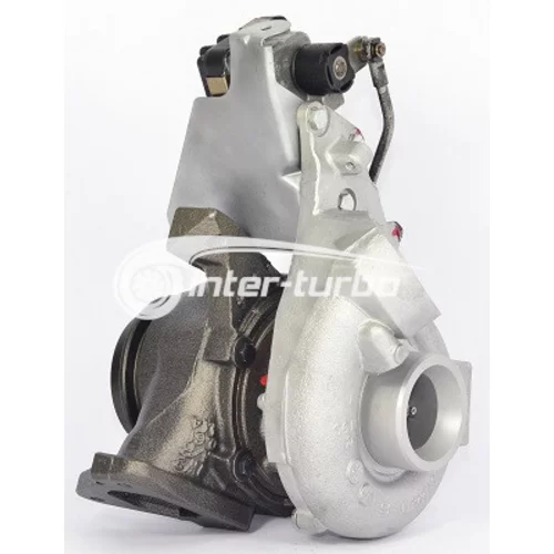 Plniace dúchadlo IT-742693 /INTER-TURBO/ - obr. 6