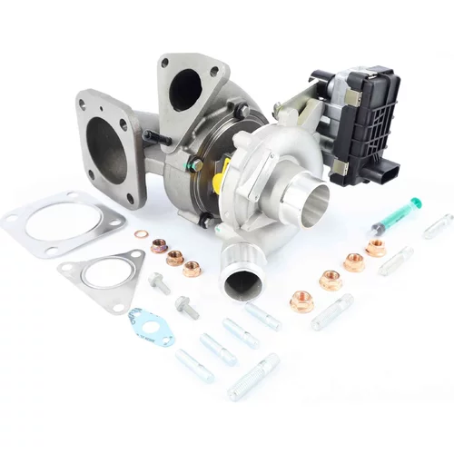 Plniace dúchadlo INTER-TURBO OW767933