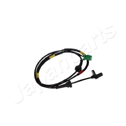 Snímač počtu otáčok kolesa JAPANPARTS ABS-0301