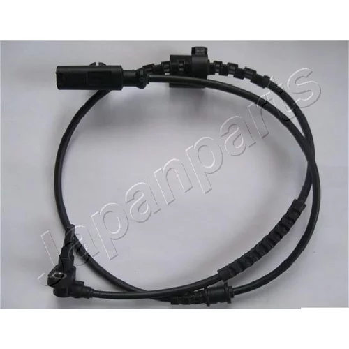 Snímač počtu otáčok kolesa JAPANPARTS ABS-0400