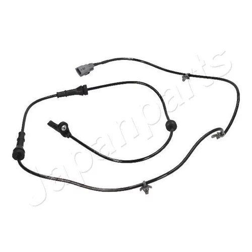 Snímač počtu otáčok kolesa ABS-1010 /Japanparts/ - obr. 2
