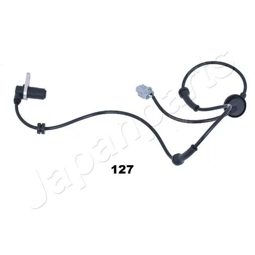 Snímač počtu otáčok kolesa ABS-127 /Japanparts/ - obr. 1
