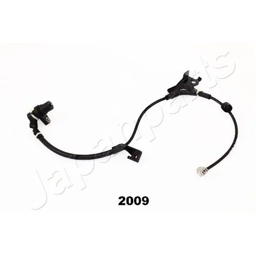 Snímač počtu otáčok kolesa ABS-2009 /Japanparts/ - obr. 1